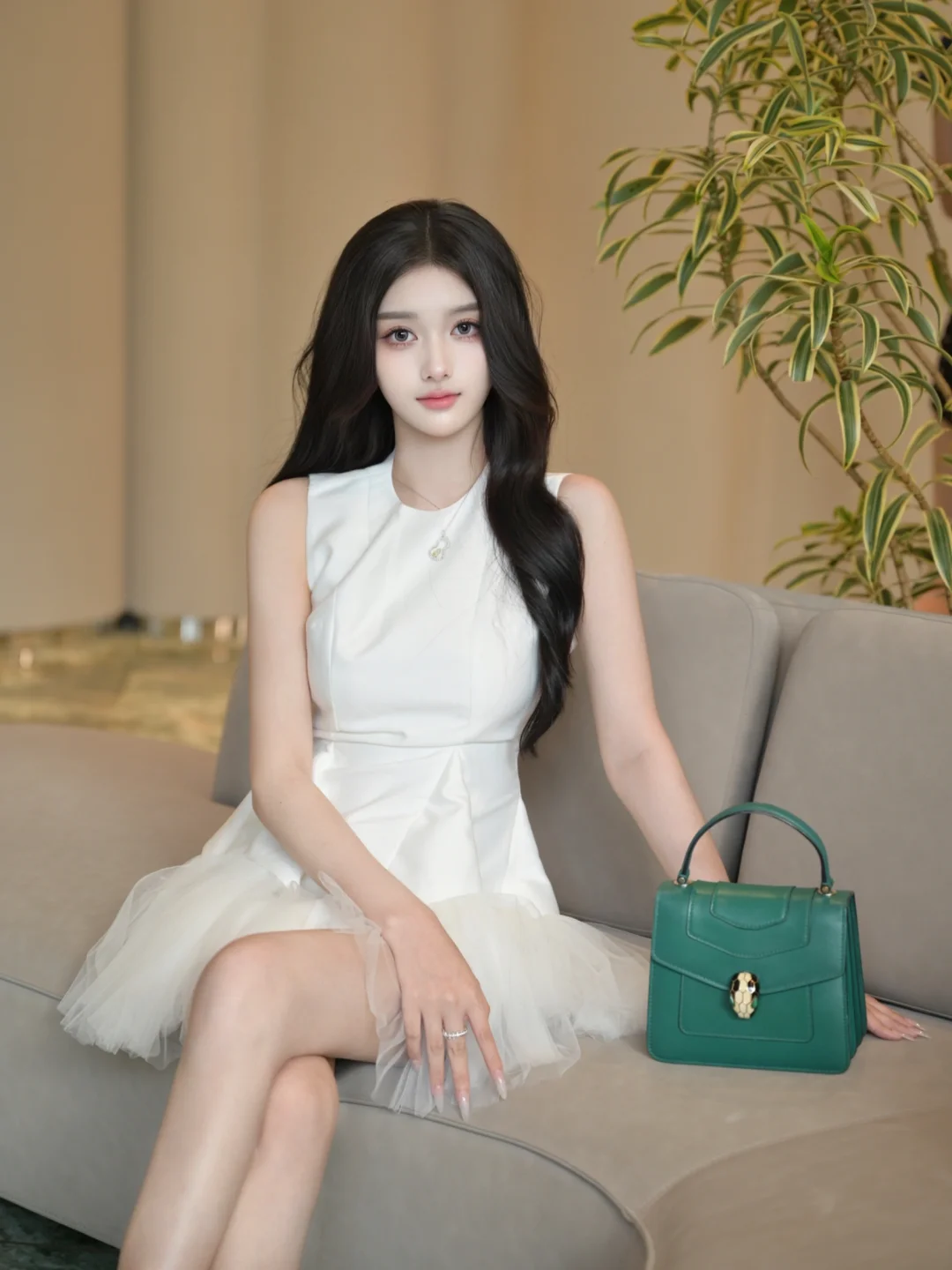 爱自己才是终身浪漫的开始