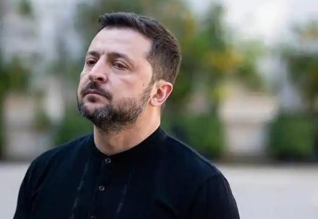 欧洲这份清醒来得太迟了！金灿荣的预判极其狠辣：俄乌一旦收场，最大的输家不是乌克兰