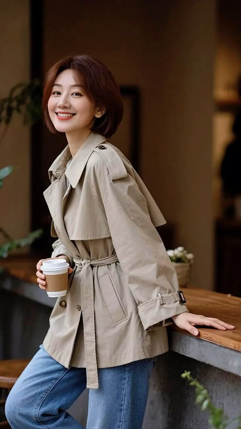 AI日系清透照 ai创作 广告分成伙伴计划玩法达人