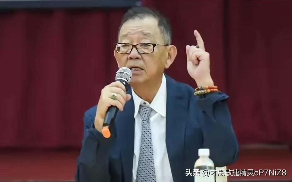 台湾政坛突然扔下一颗重磅炸弹！国民党内部有人正式喊话：是时候重启“国统纲领”了！