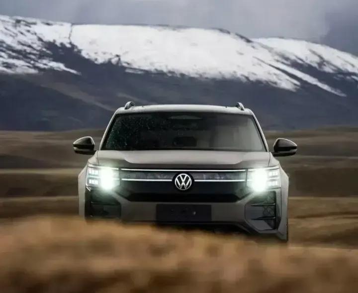 19🌙途昂Pro全境实力派
2026款途昂Pro全境实力派具备多方面优势！无论