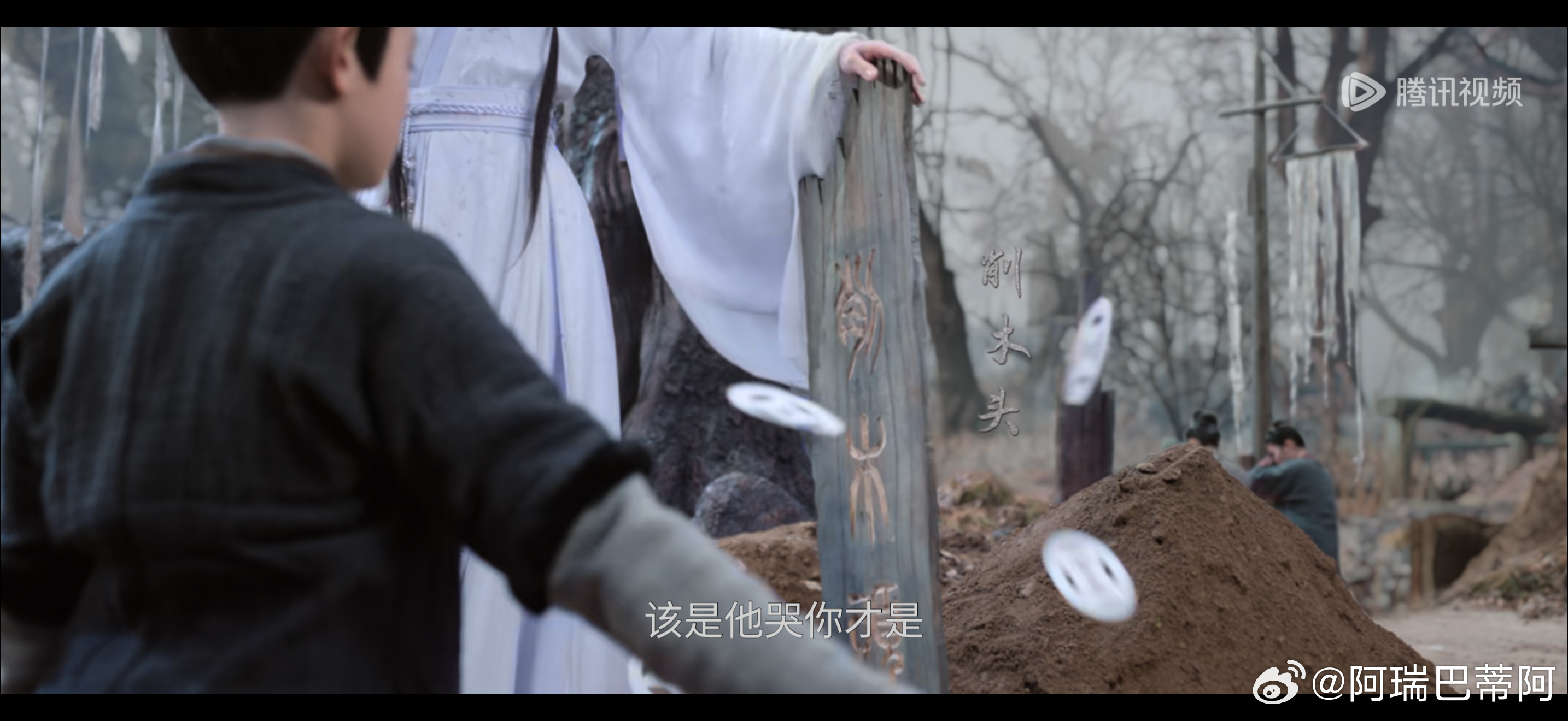 我要笑死了！！削木头 