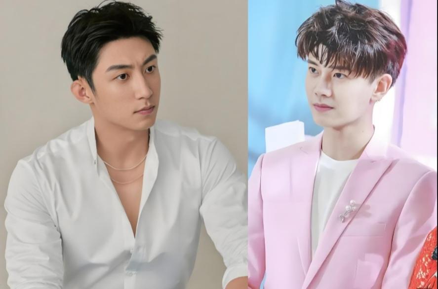 任嘉伦和黄景瑜，我更欣赏谁？这或许不是一道选择题

刷到任嘉伦的戏，你可能会为他