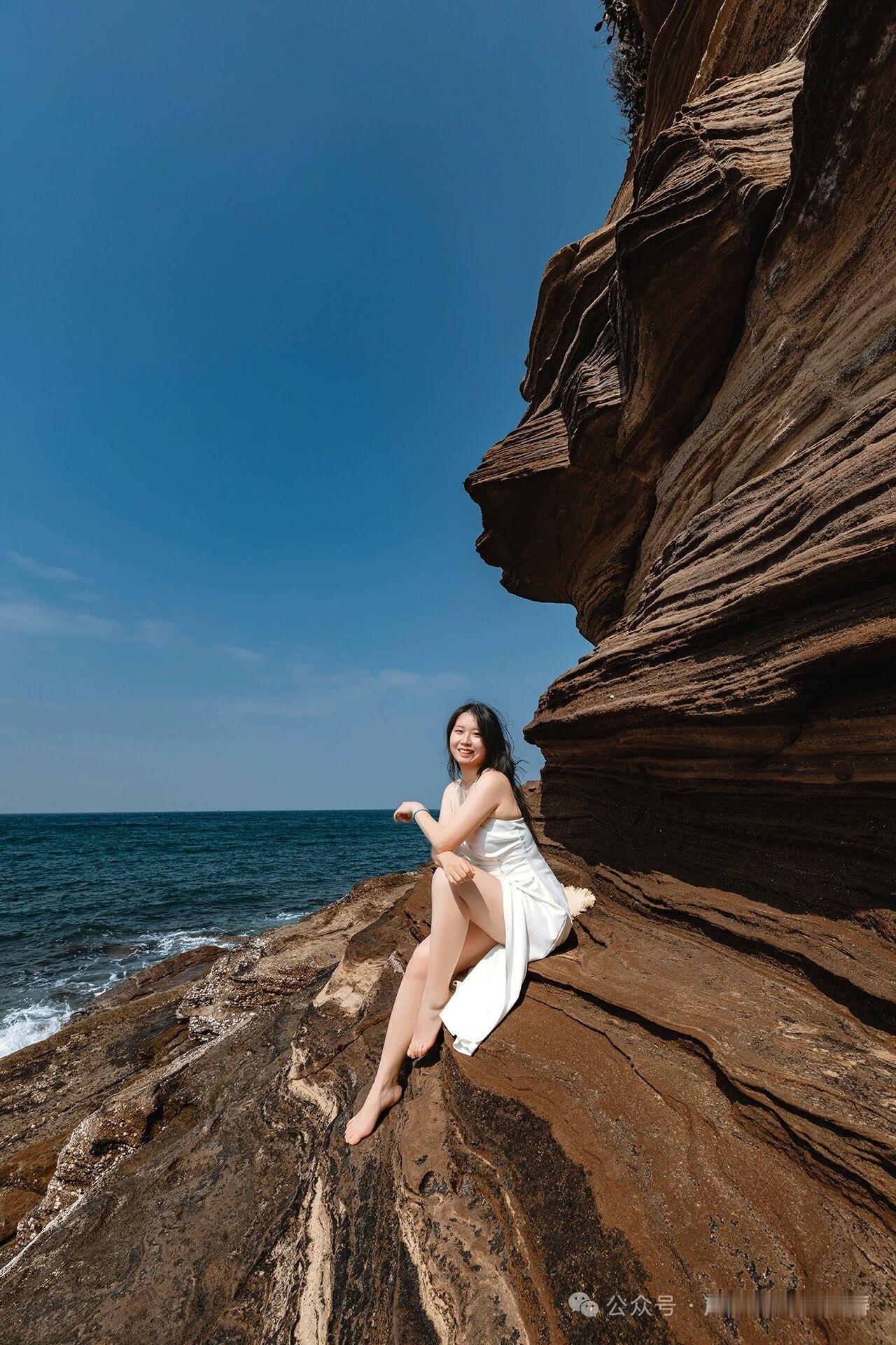 美丽的女人