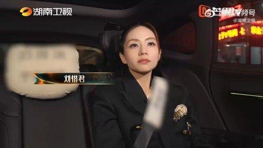 刘惜君说齐豫的声音像天外来的歌手2026 抛开名次不谈，齐豫的演唱充满人文意境，