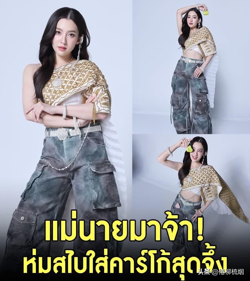 全力宣传自己产品的 Bella。。[鼓掌]