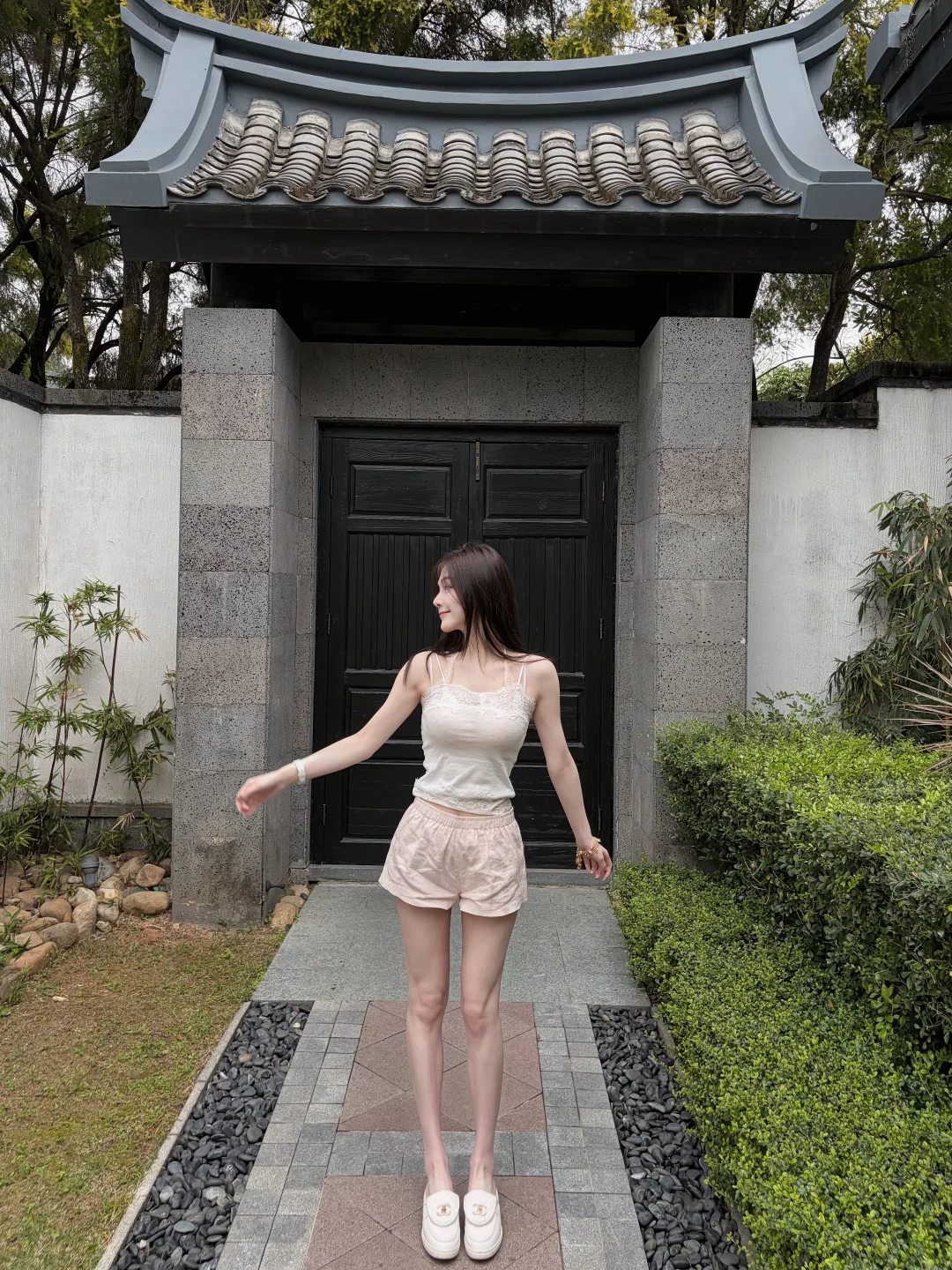 “清喜于时光 安稳与日常”