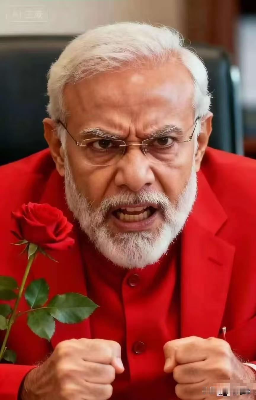 印度总理莫迪已经做出了选择，不论在金砖国家还是上合组织，都不会与广大发展中国家一