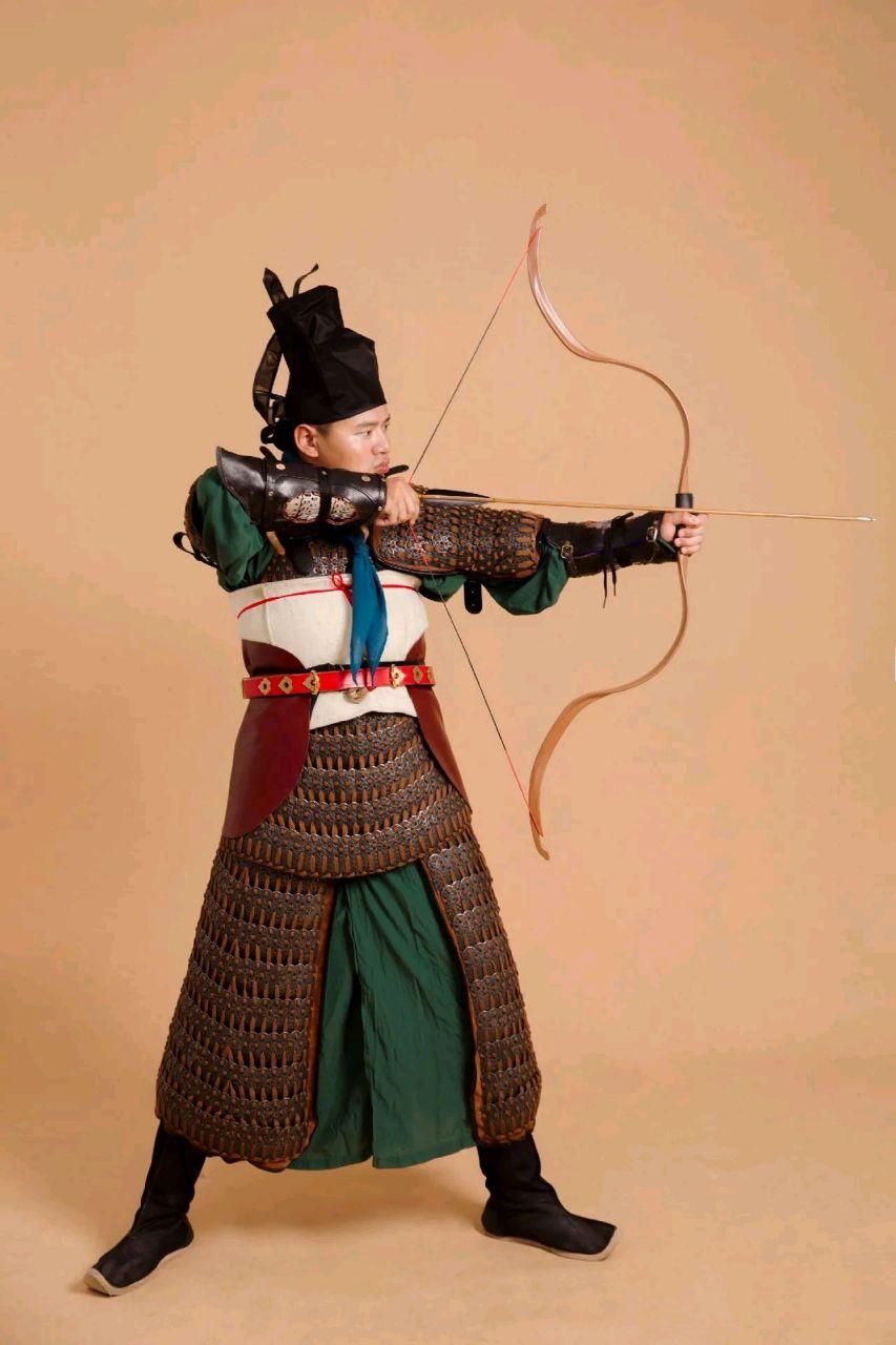 古代弓箭手为什么是天下第一兵种？[大笑]你能想象，北宋一个强人，四个小时射了10