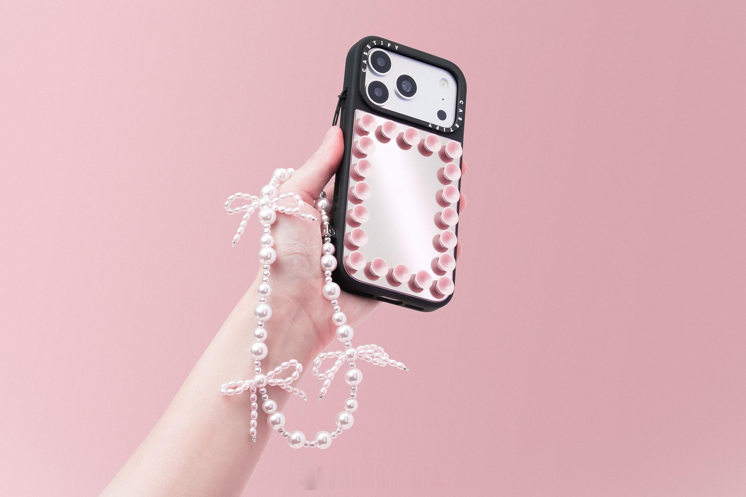 国际潮流生活方式品牌 CASETiFY 正式推出全新 Snappy™ 磁吸吸盘系