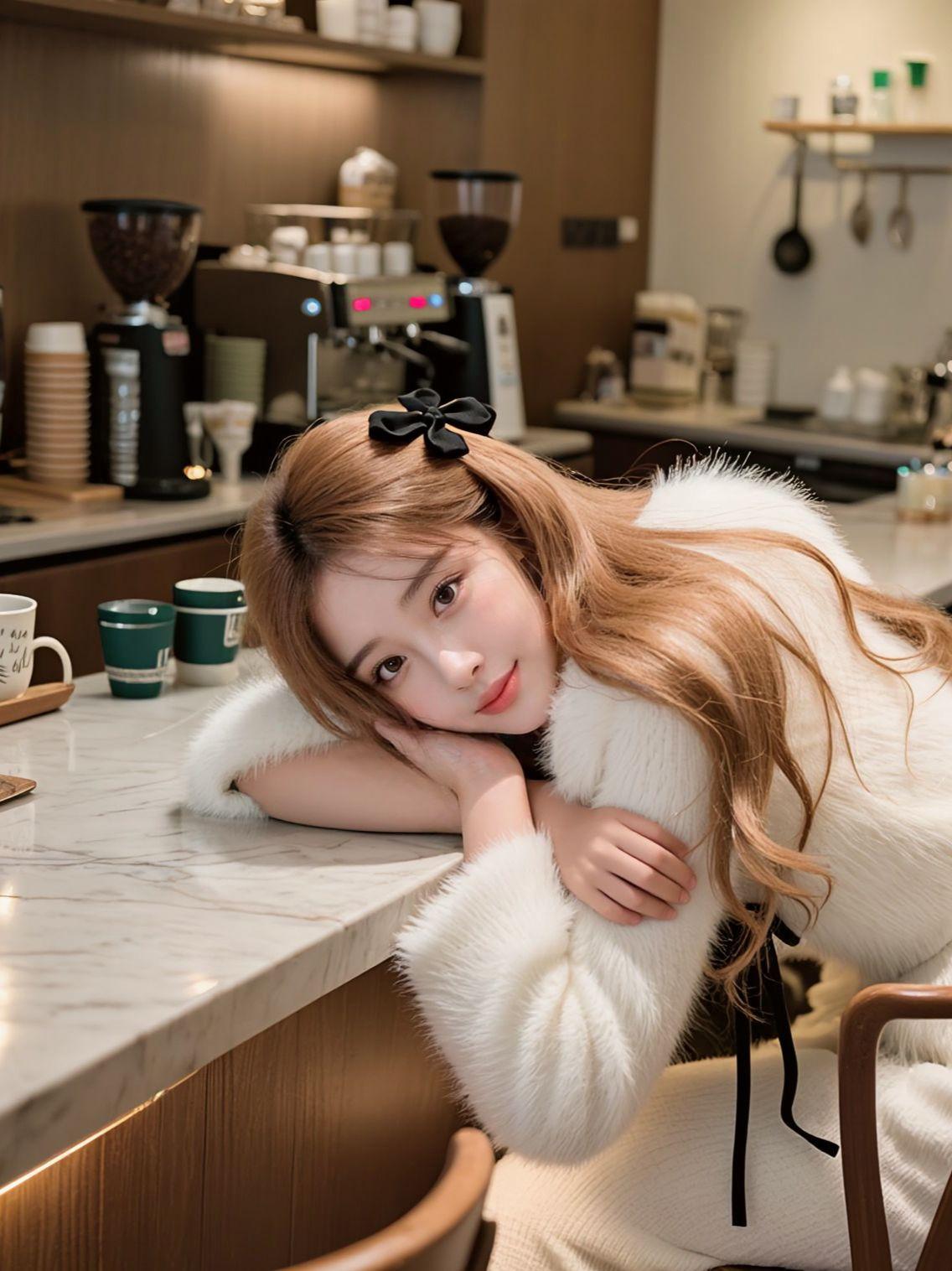 ❀ AI写真集 ❀。