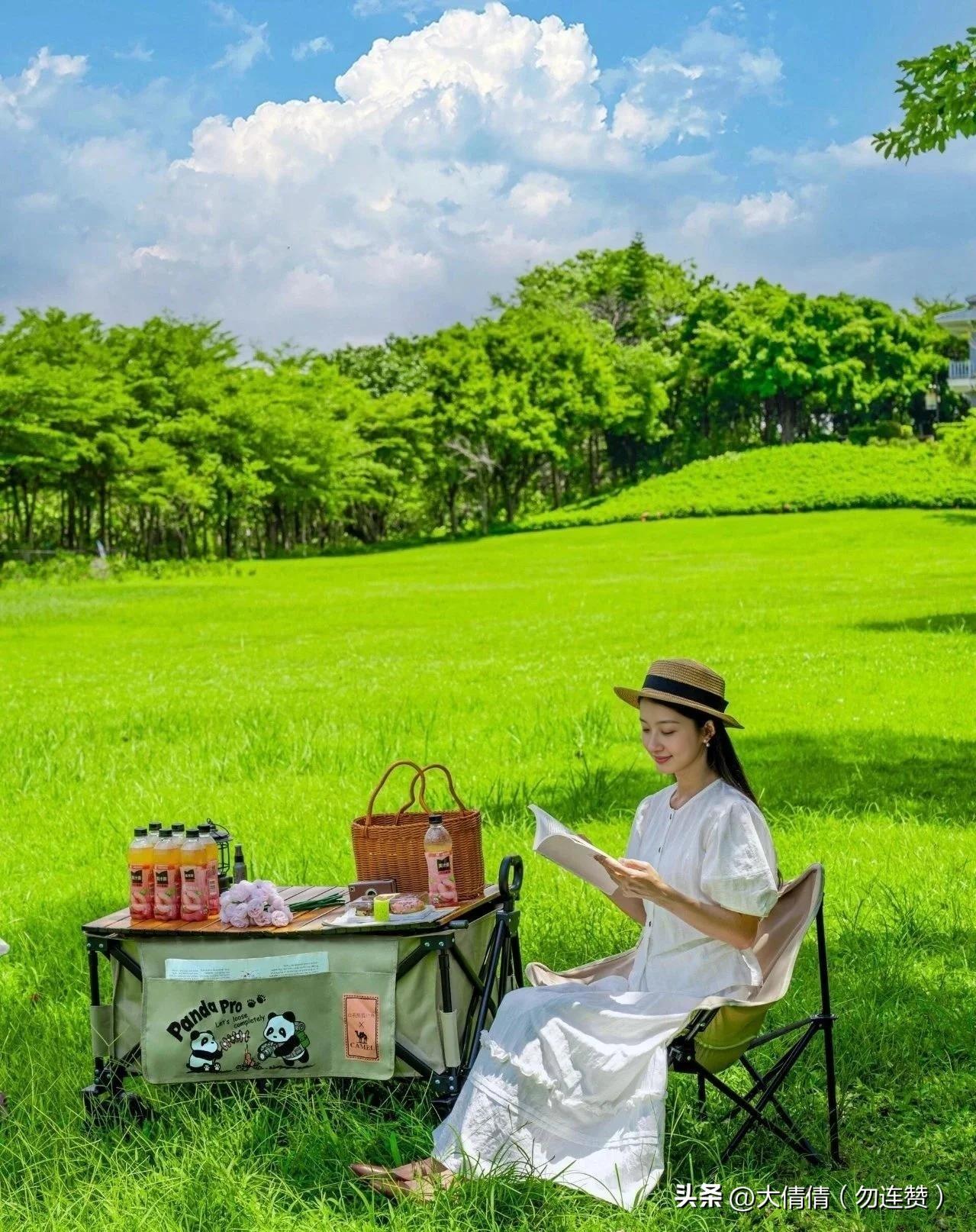 职场本就没有绝对的公平。
很多时候我们委屈、
不甘、想不通，
就是太执着于为什么