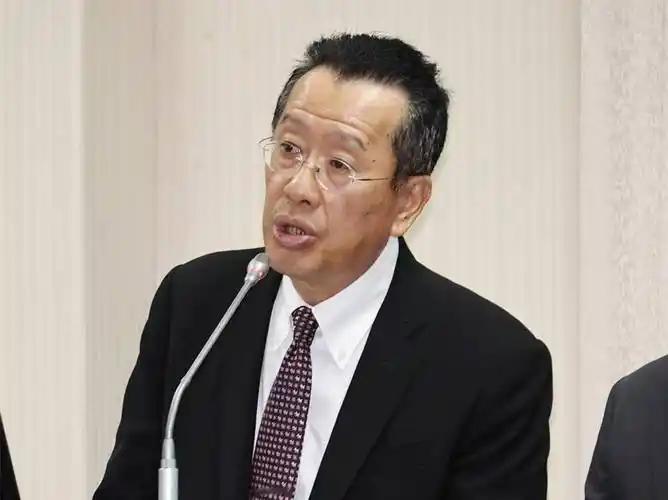 就在刚刚，

台“防长”顾立雄发表声明，

8月5日，针对解放军于“汉光42号”