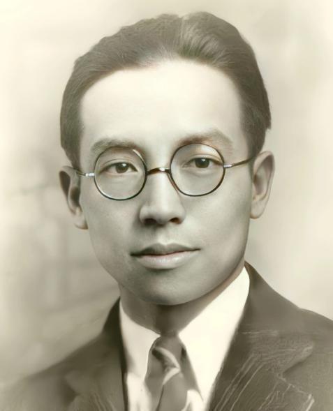 梁思成与林洙再婚，开会迟到引发同事调侃：“君王从此不早朝”的背后故事！
1963