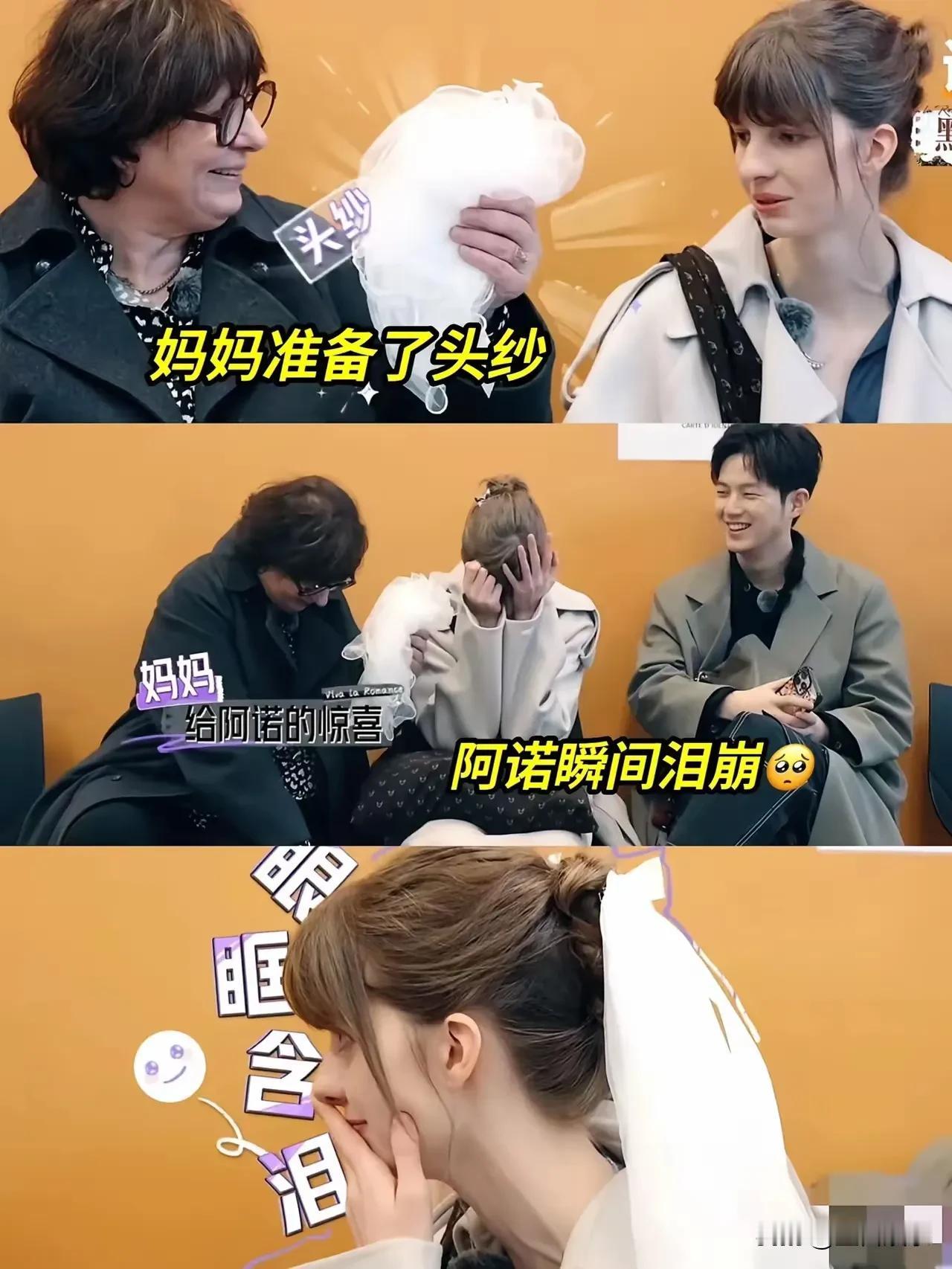董力，你的态度真的让人忍无可忍！
 
家人们，我真的要被《妻子的浪漫旅行》里的董
