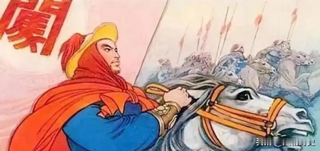 李自成撤离西安后为何组织不起一次有效抵抗？13万大军，说散就散！
1644年三月