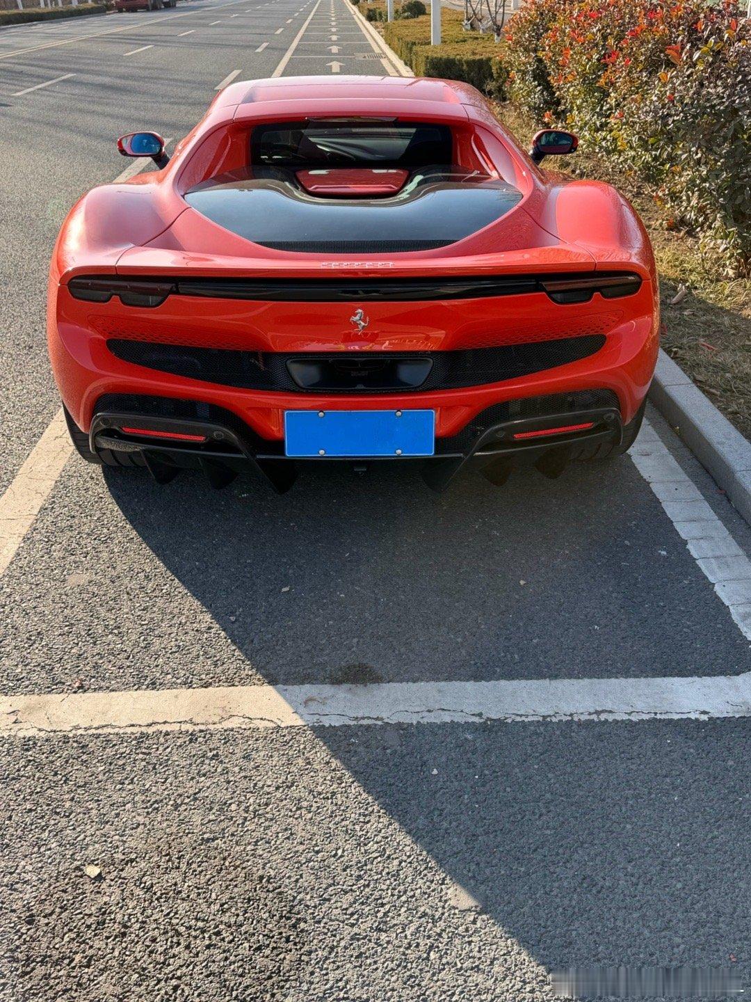 马年开台马出门顺便等待新马的到来