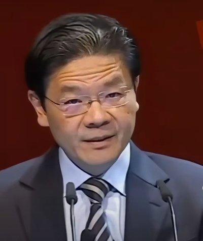 这一次新加坡彻底急了！黄循财本以为中国忙着制裁日本没工夫搭理新加坡，却是没想到中