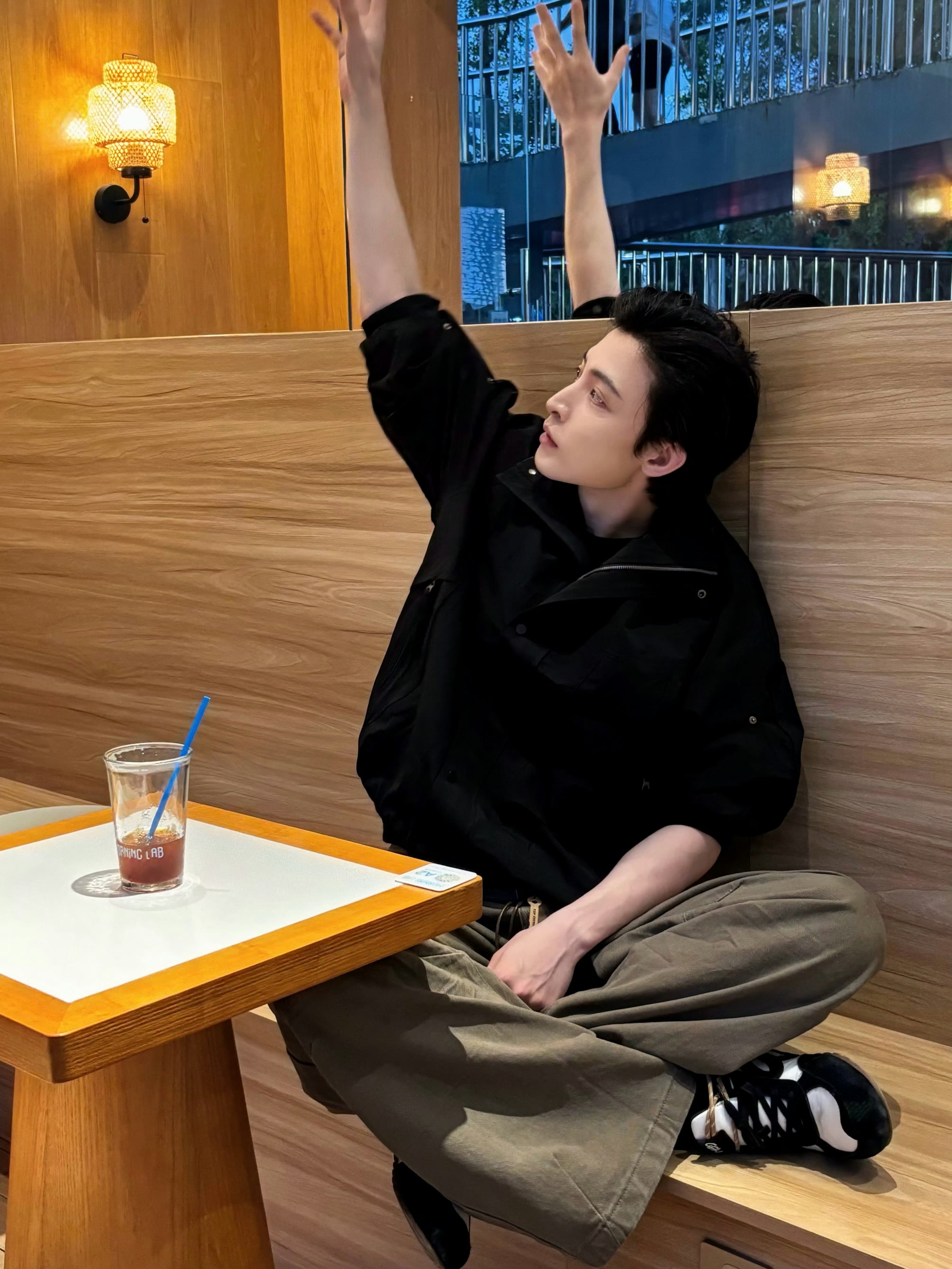王祖一 wzy 王祖一谢正伦 𝓜𝒶𝓎 𝓎𝓸𝓊 𝓈𝓮𝓮 𝒶𝓁