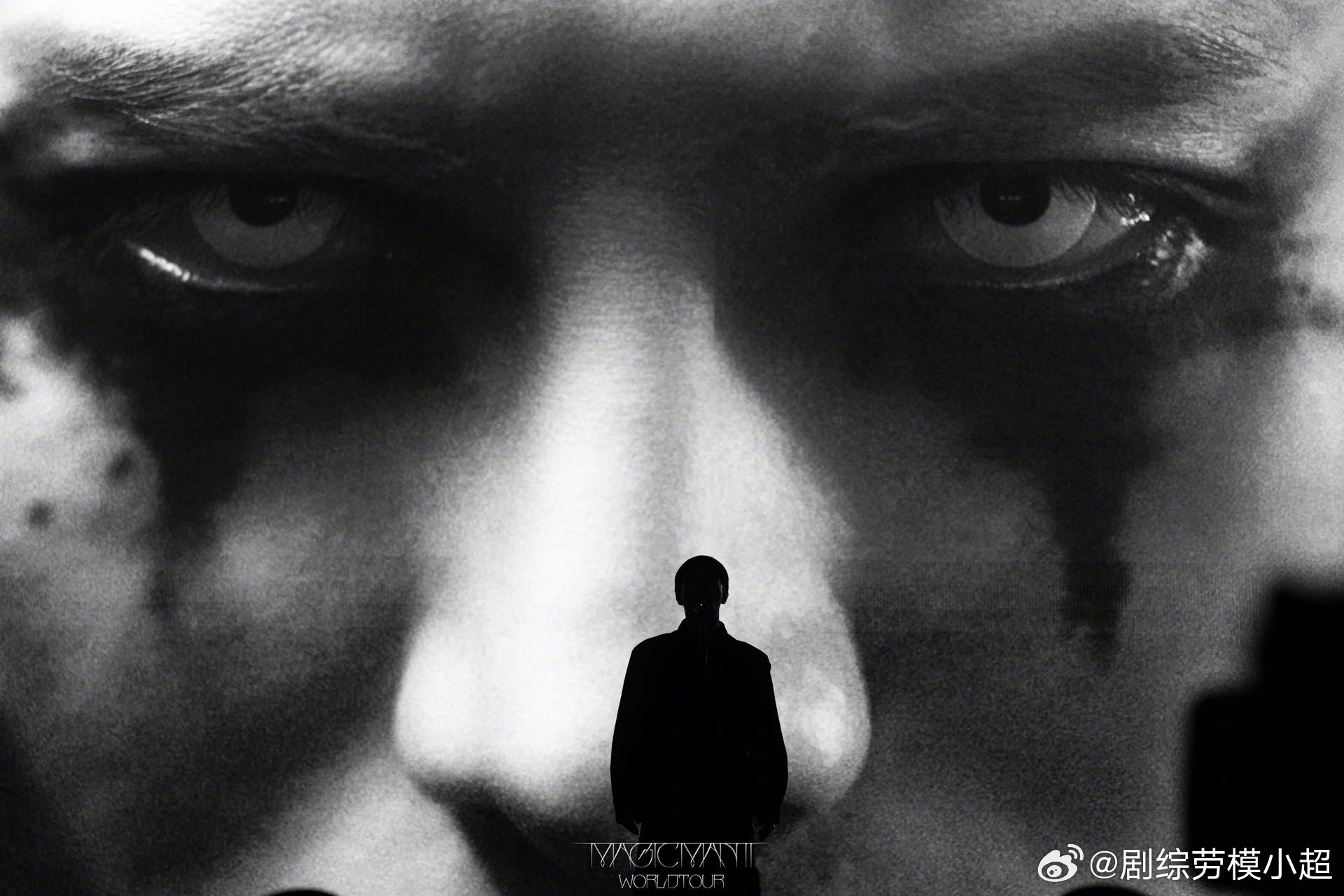 王嘉尔温哥华今晚最严厉的daddy 温哥华今夜的高光时刻全都属于！今天的温哥华演