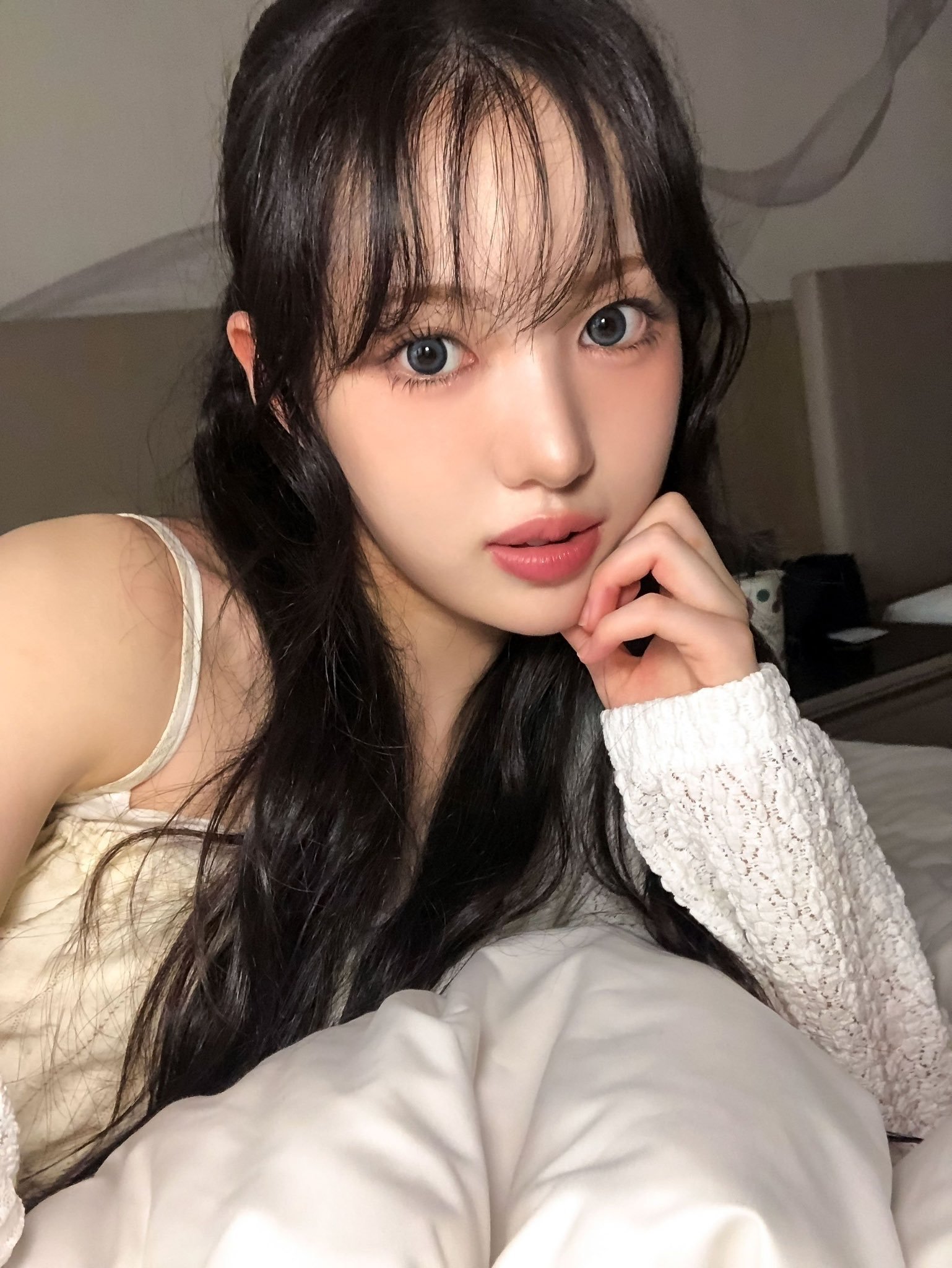 250724 KiiiKiii SUI李守彬 ​​​