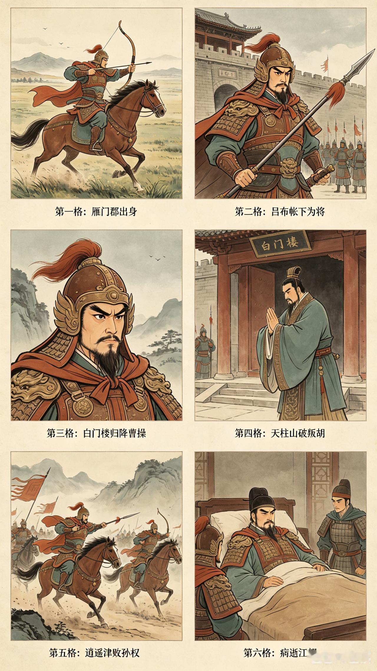 他是谁