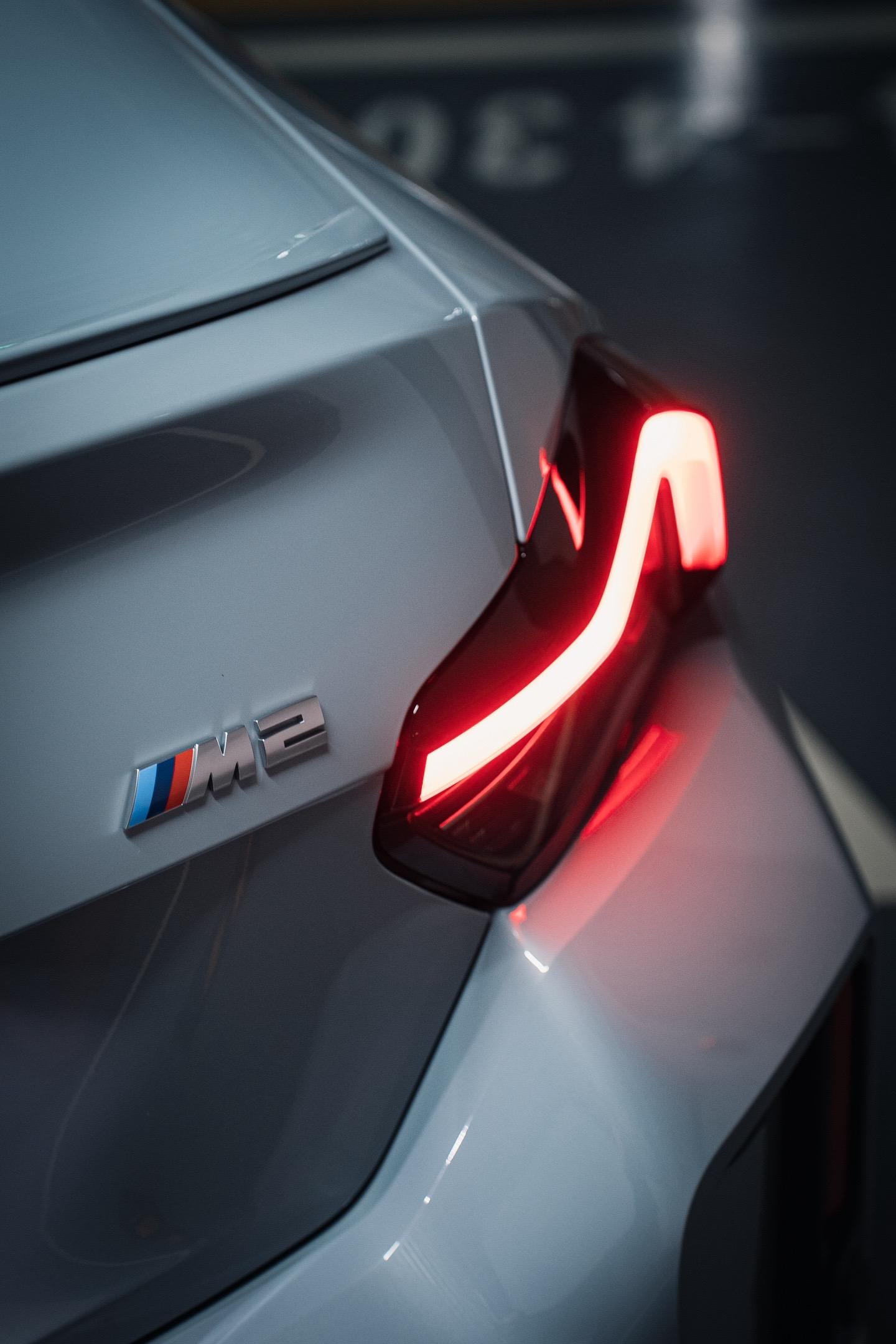 bmw g87。