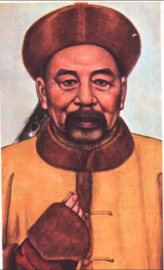 1863年，左宗棠发妻周氏问：你每个月的俸禄是多少？左公答：一年40000两白银