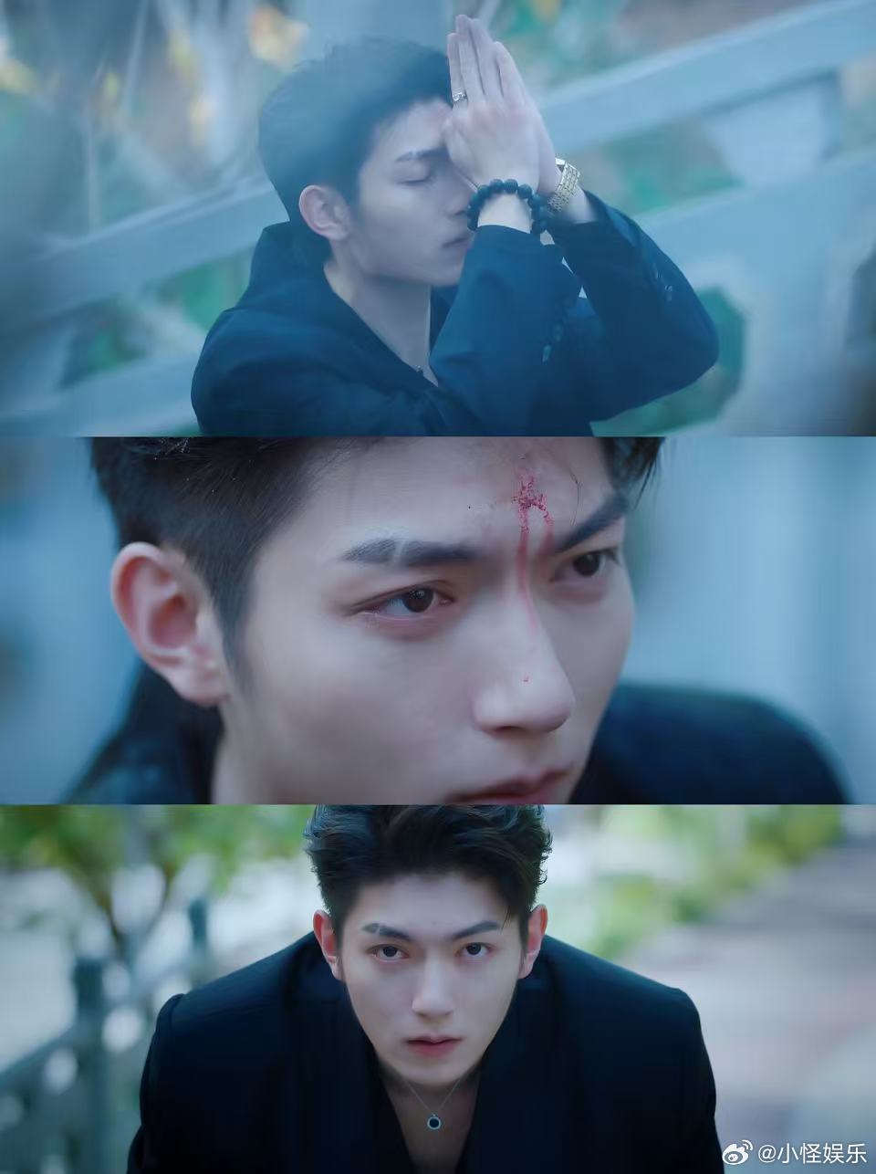 从上位者低头卷到上位者磕头网剧季雨倾城黑帮太子爷×卧底小白花，明知是谎言仍深陷，