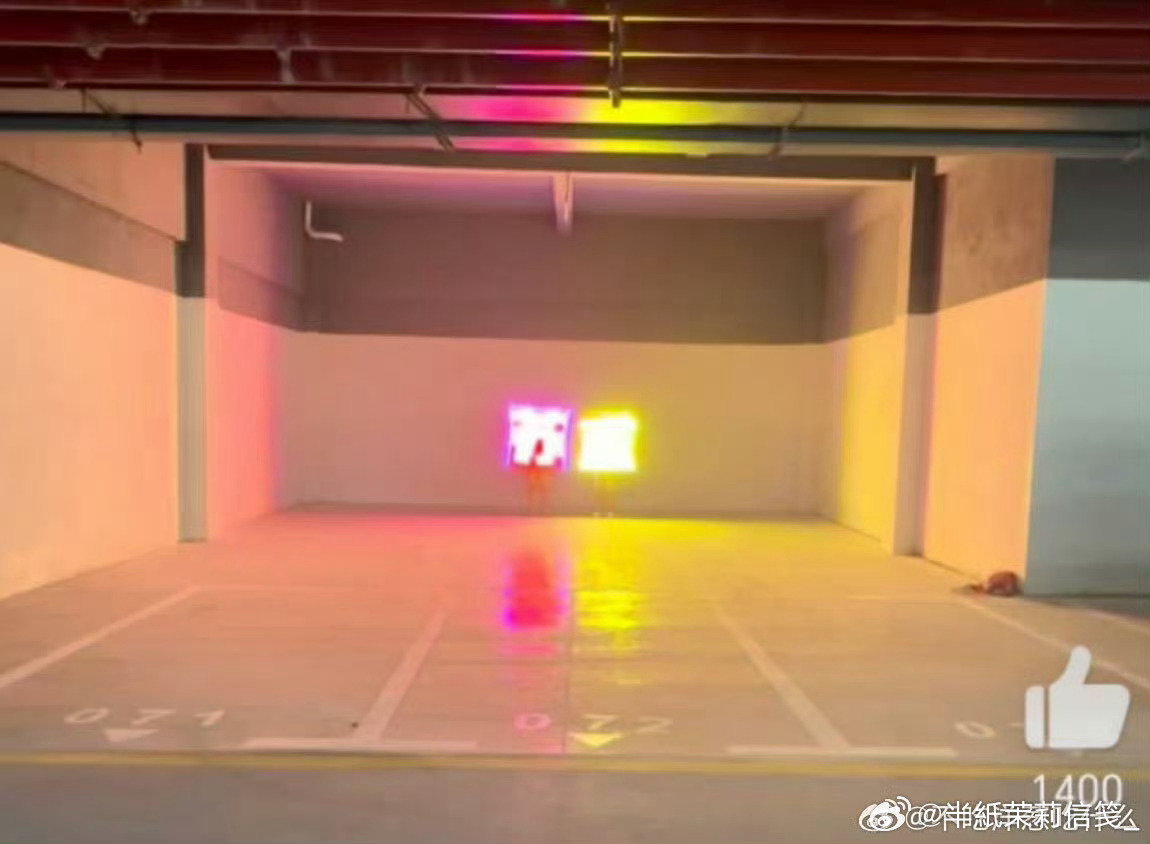 疯了吧 乐 