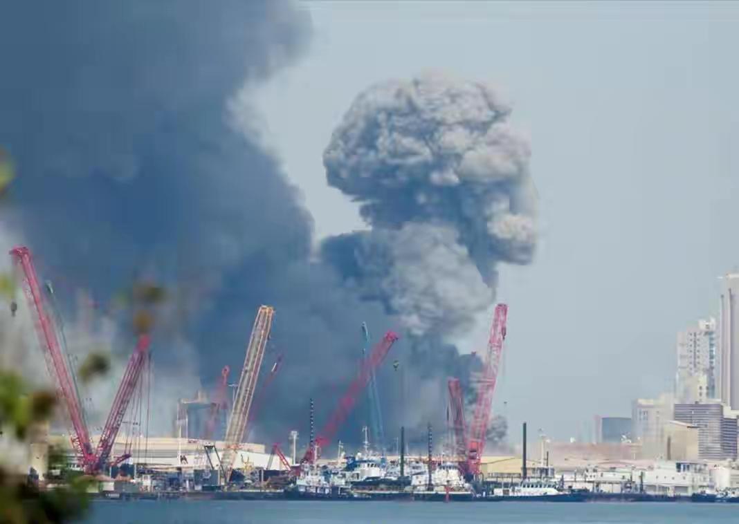 伊朗“真实承诺-4”行动战果公布，美伊说法反差巨大！
 
伊朗官方公布打击效果：