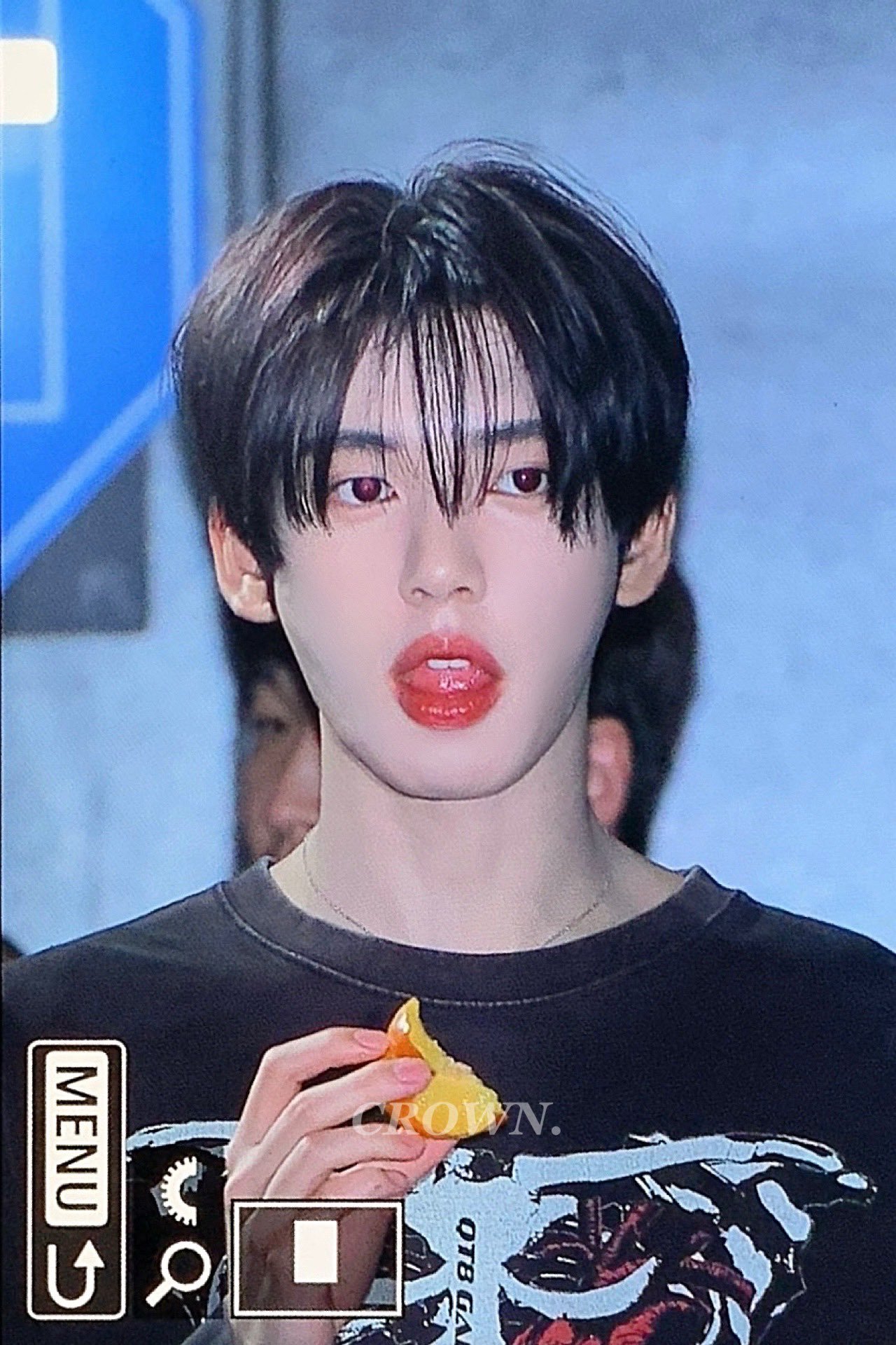 兔牙😲😋 