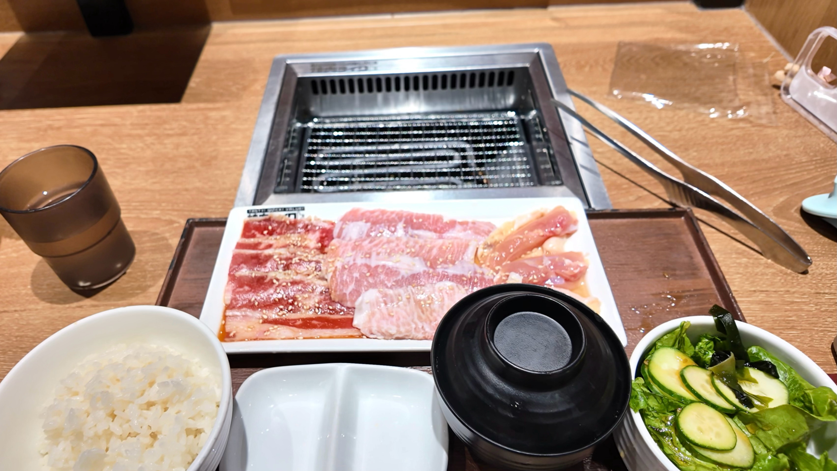玩得很开心噢 ​​​