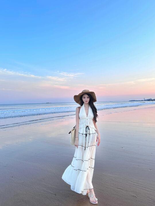 看一万次海🌊