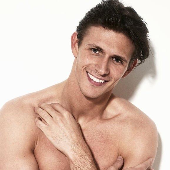 Jake Hall 英国真人秀《The Only Way Is Essex》的明