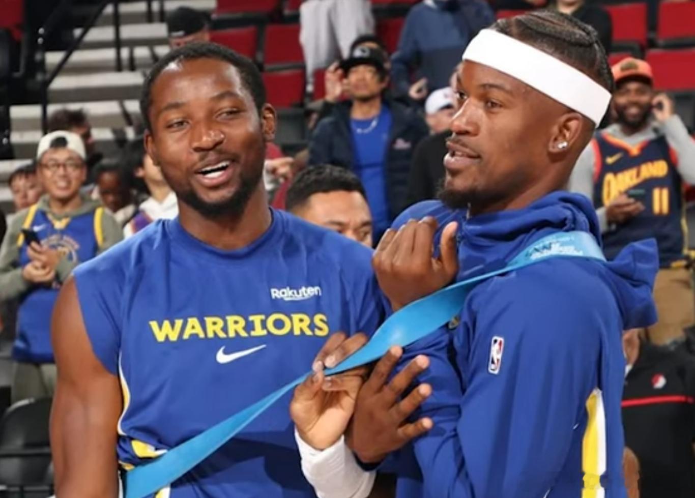 看到一张图，可以起名叫《绑死》 ​​​