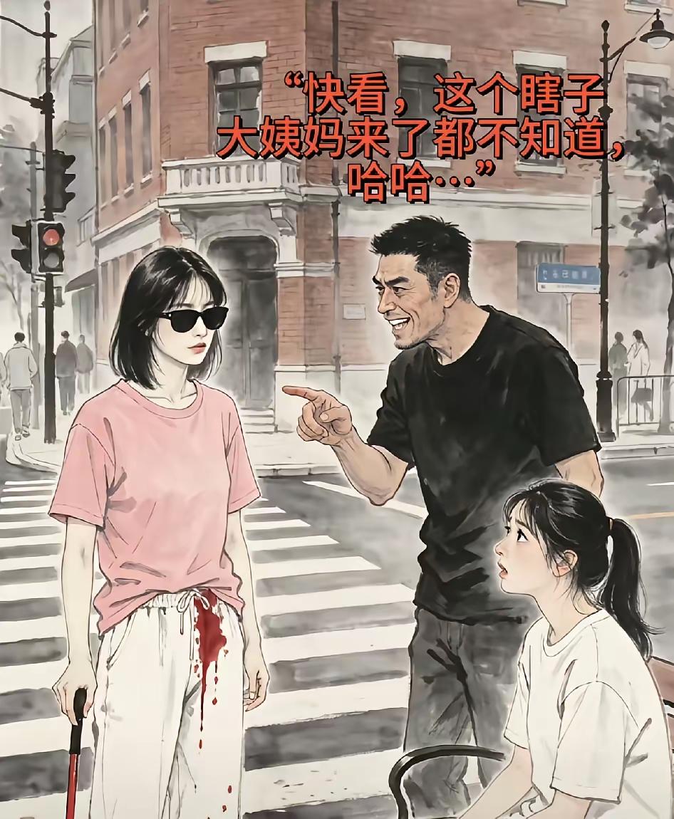 冷漠是普通人唯一可以防套路的手段[得意]