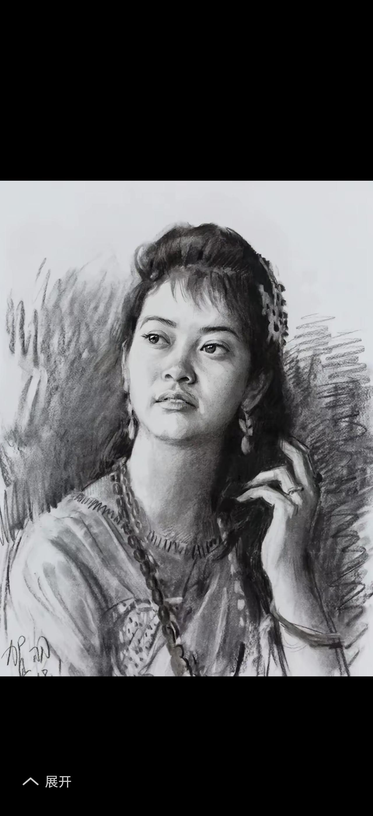 美院基本功训练