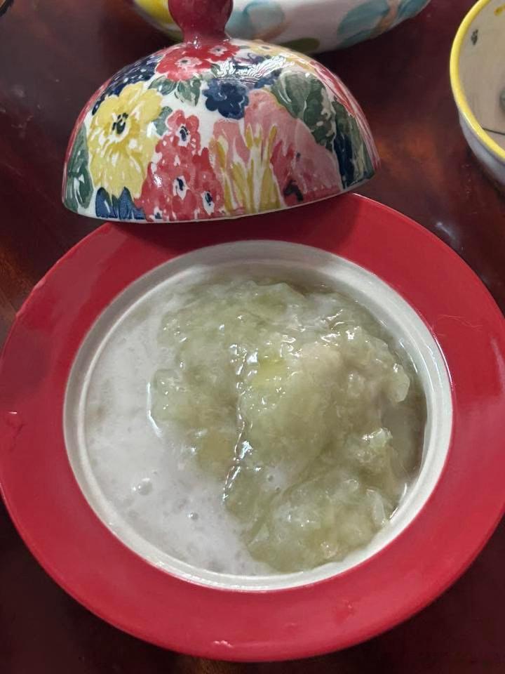 不可辜负的美食  ❤️47岁吴建豪再婚媽媽在越南的美食 