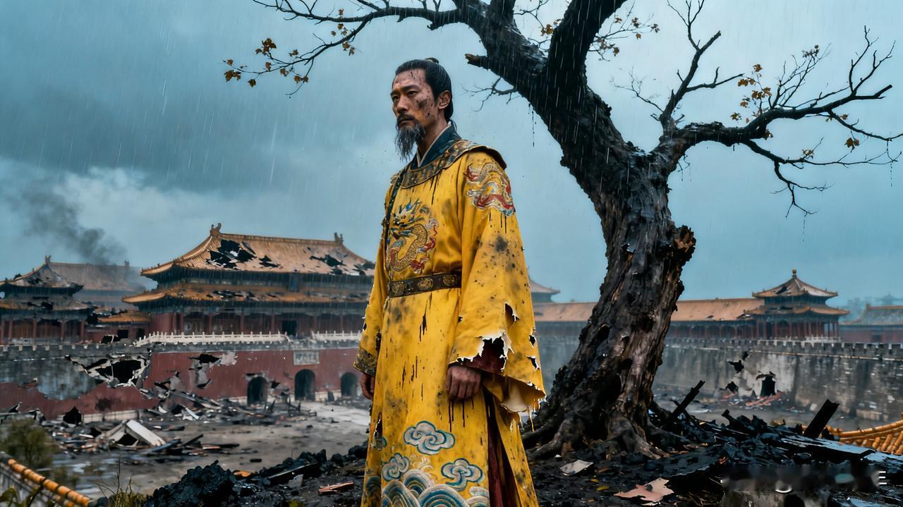 明清两朝覆亡的一个重要原因，很多历史学家都忽略了！
 
在探讨明清两朝覆灭的原因