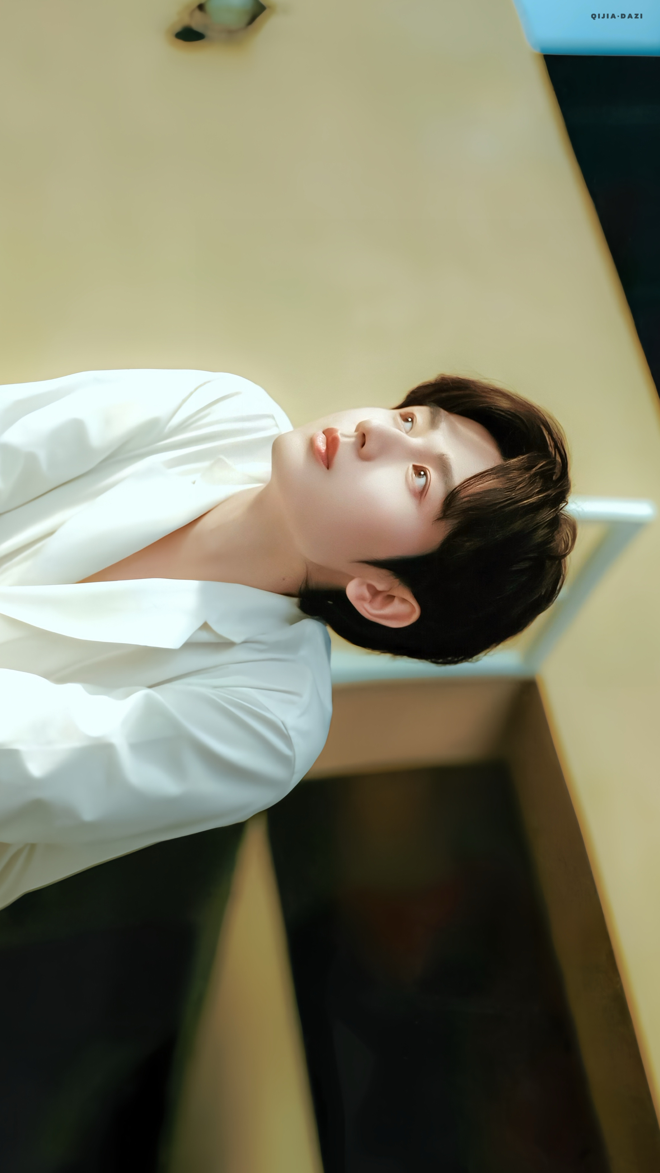 温柔限定…成毅