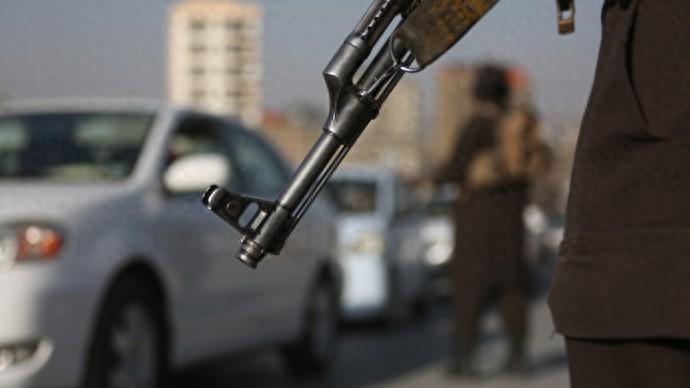 突发！阿富汗趁乱突袭打死41名巴基斯坦士兵，美深陷泥潭，我们周边也不安宁！

新