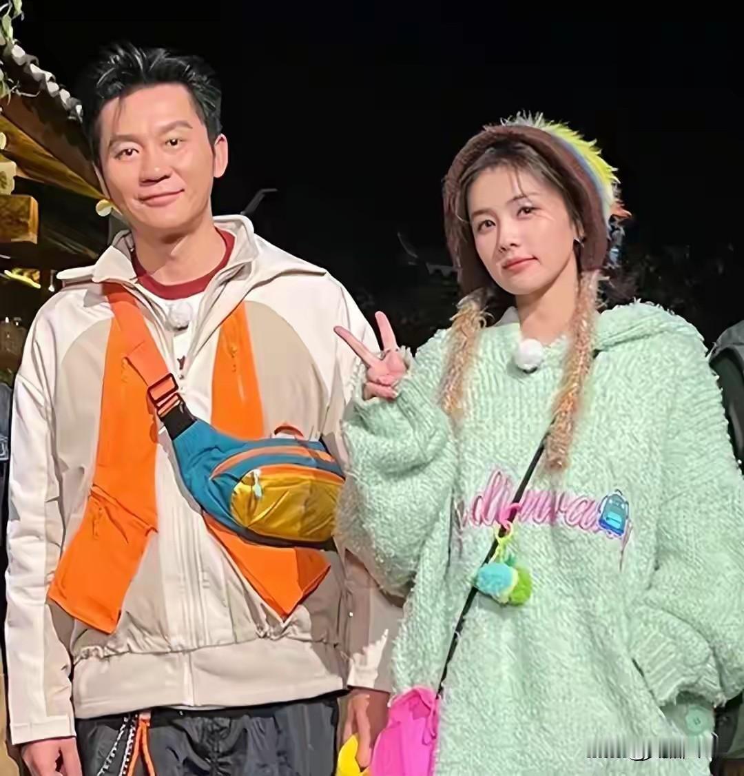 从来都不看奔跑吧，真的太无聊了，看综艺节目不如看电视剧。