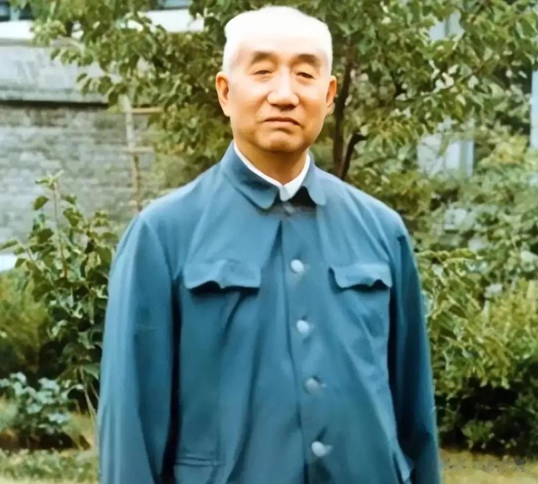 1927年3月入党的徐向前，未能赶上南昌起义。

当时，徐向前在第二方面军总指挥