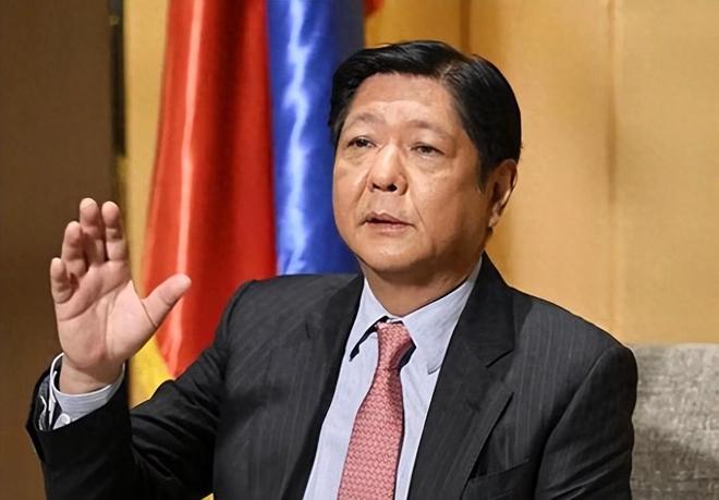 捡回一条命的马科斯不敢露面，却派人下了死命令，闹事的人一个都不放过！

菲律宾这