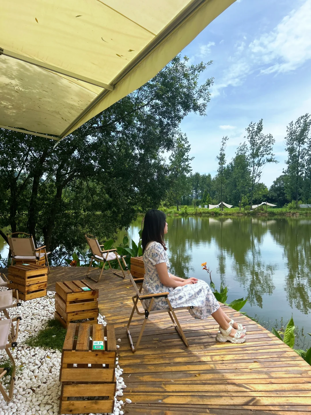 莫干山 | 适合避暑的两家咖啡店☕