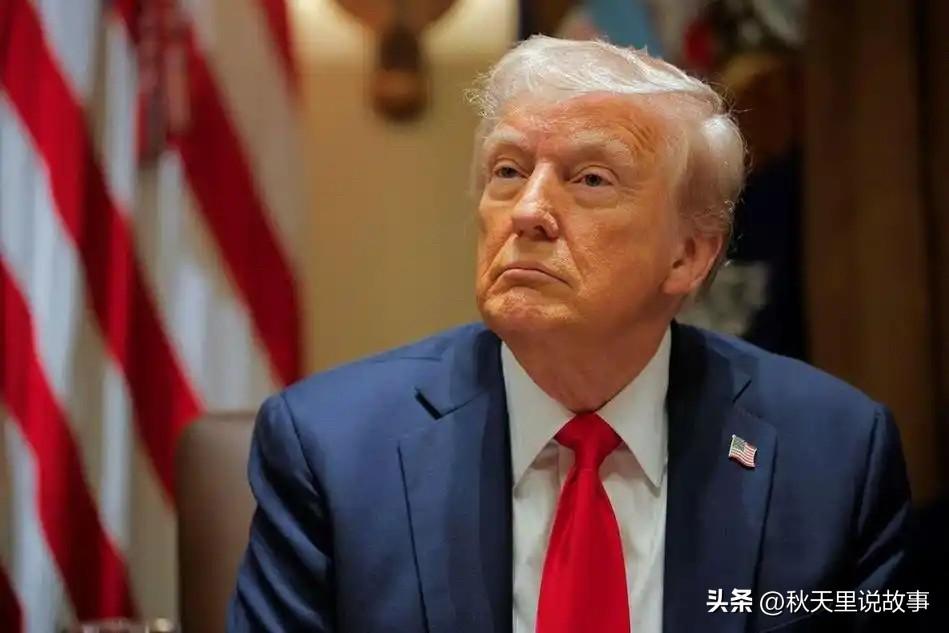 美国连捅英国两刀，一刀比一刀狠！特朗普翻脸，英国终于尝尽“特殊关系”苦果

什么
