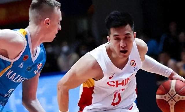 中国男篮赢球后，主教练郭士强回应，NBA官方发声，美国媒体点评