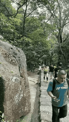 这是什么风景区，我也想去游玩，友友们，你们想去吗？