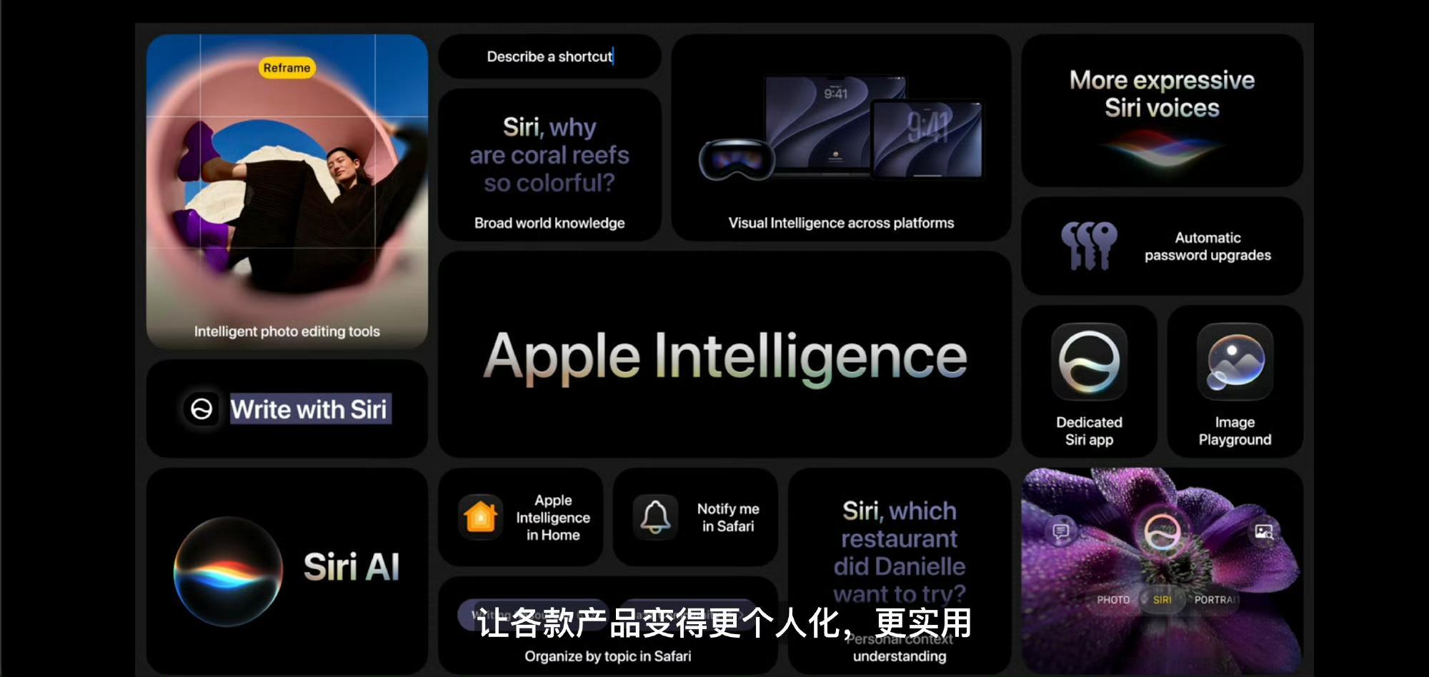 刚睡醒，也来盘一盘WWDC26看点库克最后一届WWDC，iOS 27、macOS